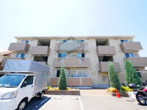 アビーロード巽東の画像