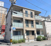 【外観】シロッコ西口 