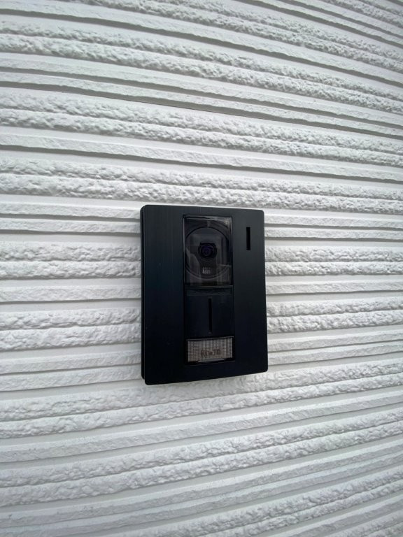 モンテのセキュリティ