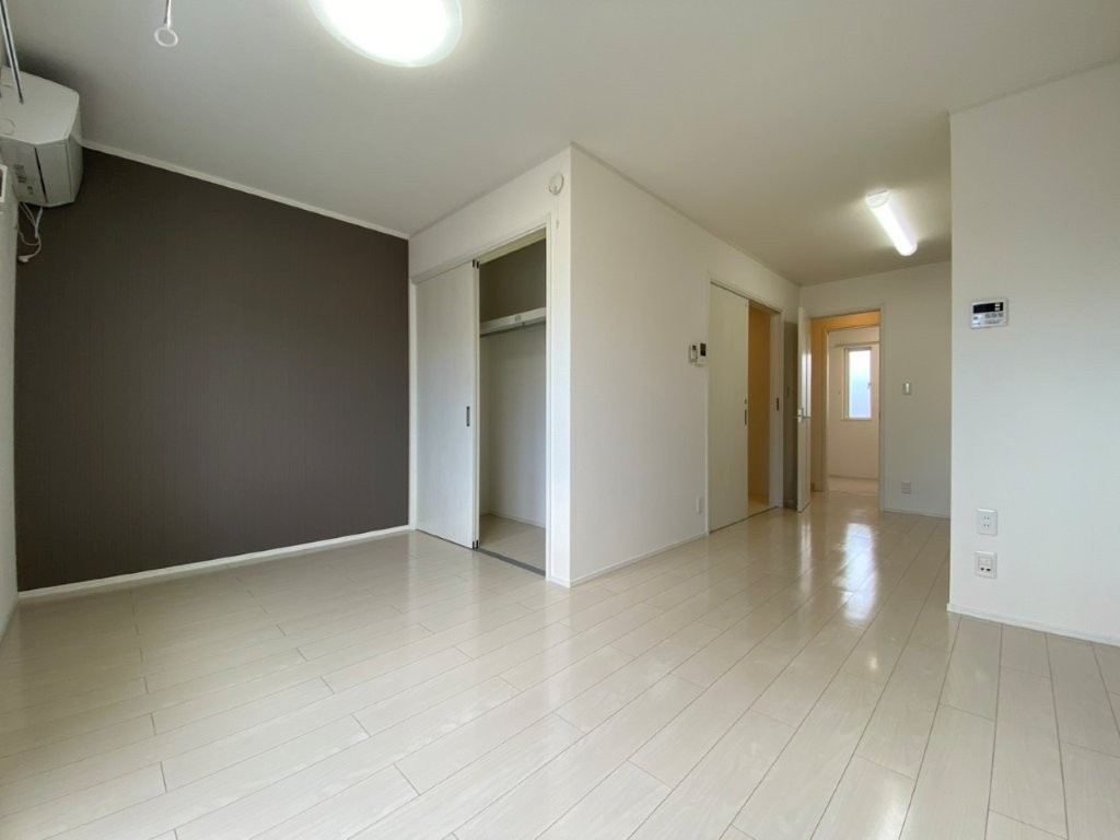 モンテの居間・リビング