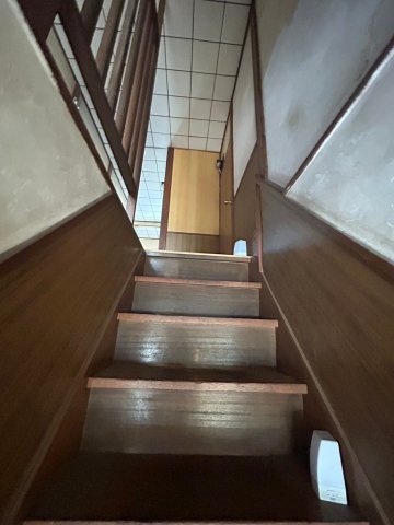 習志野市津田沼７丁目のアパートの内装