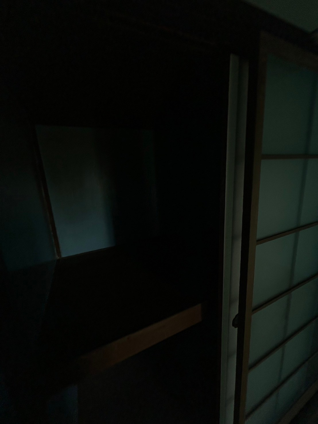 習志野市津田沼７丁目のアパートのセキュリティ