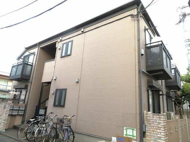 リースランド十条