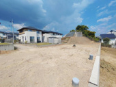 奈良市中山町西　全3区画の画像