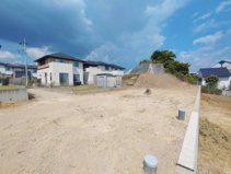 奈良市中山町西　全3区画の画像