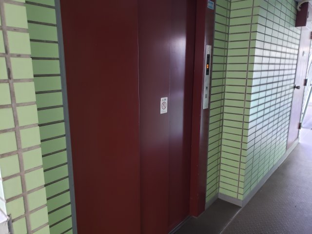 サンドリーム25のその他共用部分
