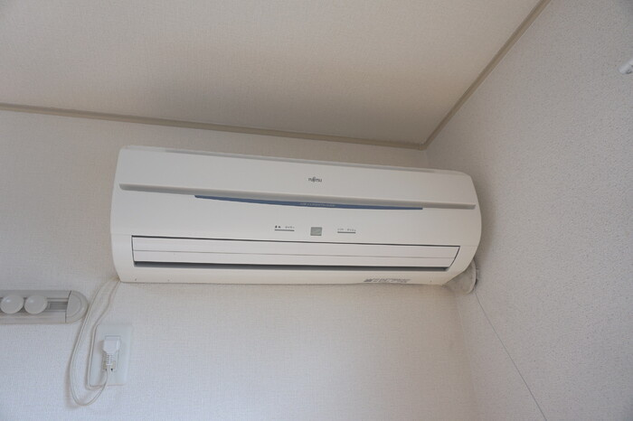 アープトライ東鷹跡　Aの設備