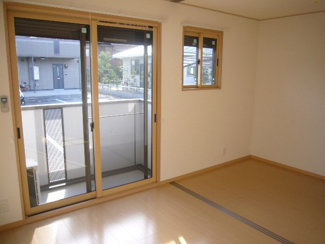 アープトライ東鷹跡　Aの居間・リビング