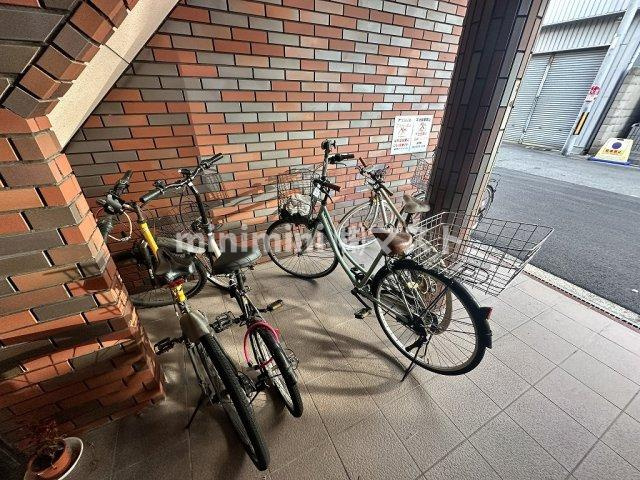 ハイツ吉本のその他共用部分