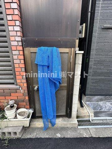 ハイツ吉本のその他共用部分