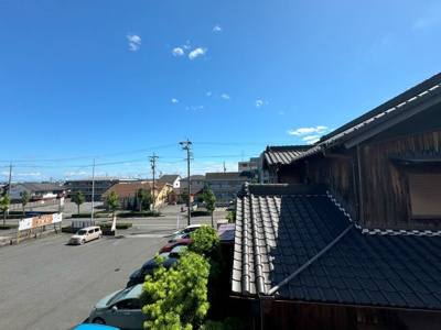 【展望】 | サンシャイン06