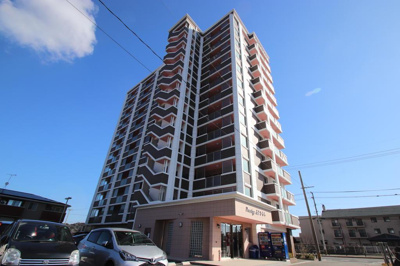 【外観】 | プレステージ・デル・さくら