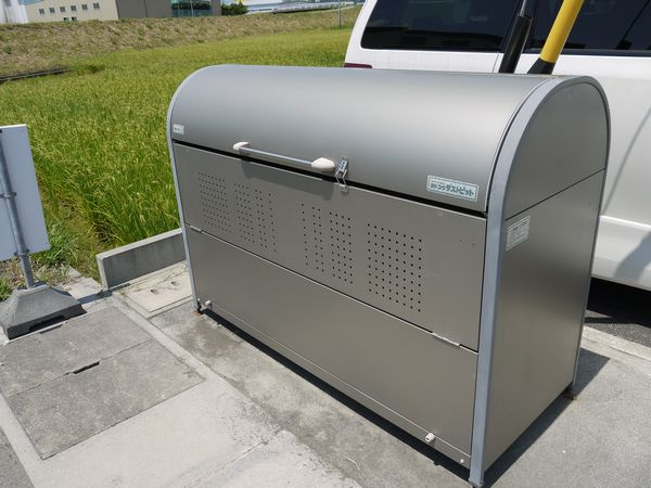 ボナンザのその他共用部分|その他共有部分