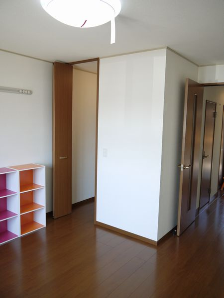 ボナンザの居間・リビング