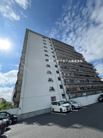 秀和第２東陽町レジデンス　7階　62.72㎡　リ　ノベーションの外観