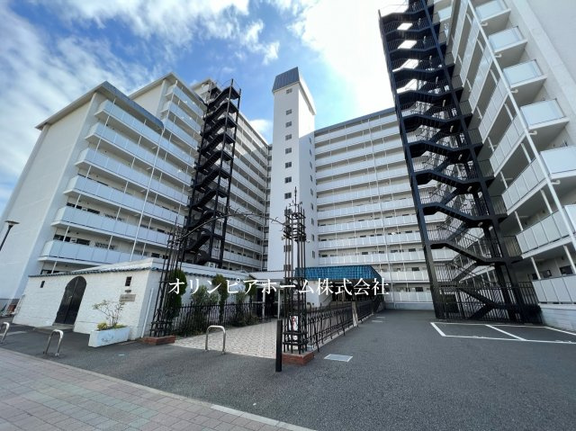 秀和第２東陽町レジデンス　7階　62.72㎡　リ　ノベーション