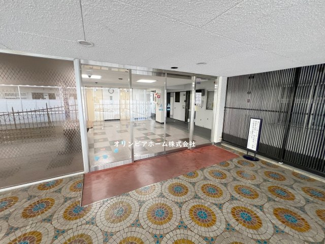 秀和第２東陽町レジデンス　7階　62.72㎡　リ　ノベーションのその他