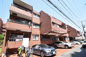 トーア余丁町マンションの画像
