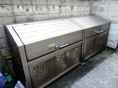 【その他共用部分】 | セントヒルズ笹塚