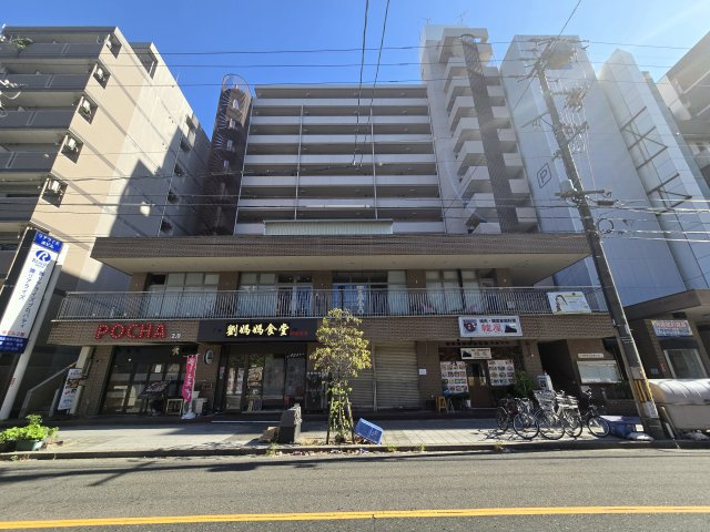 リアライズ栄（旧第13オーシャンビル）