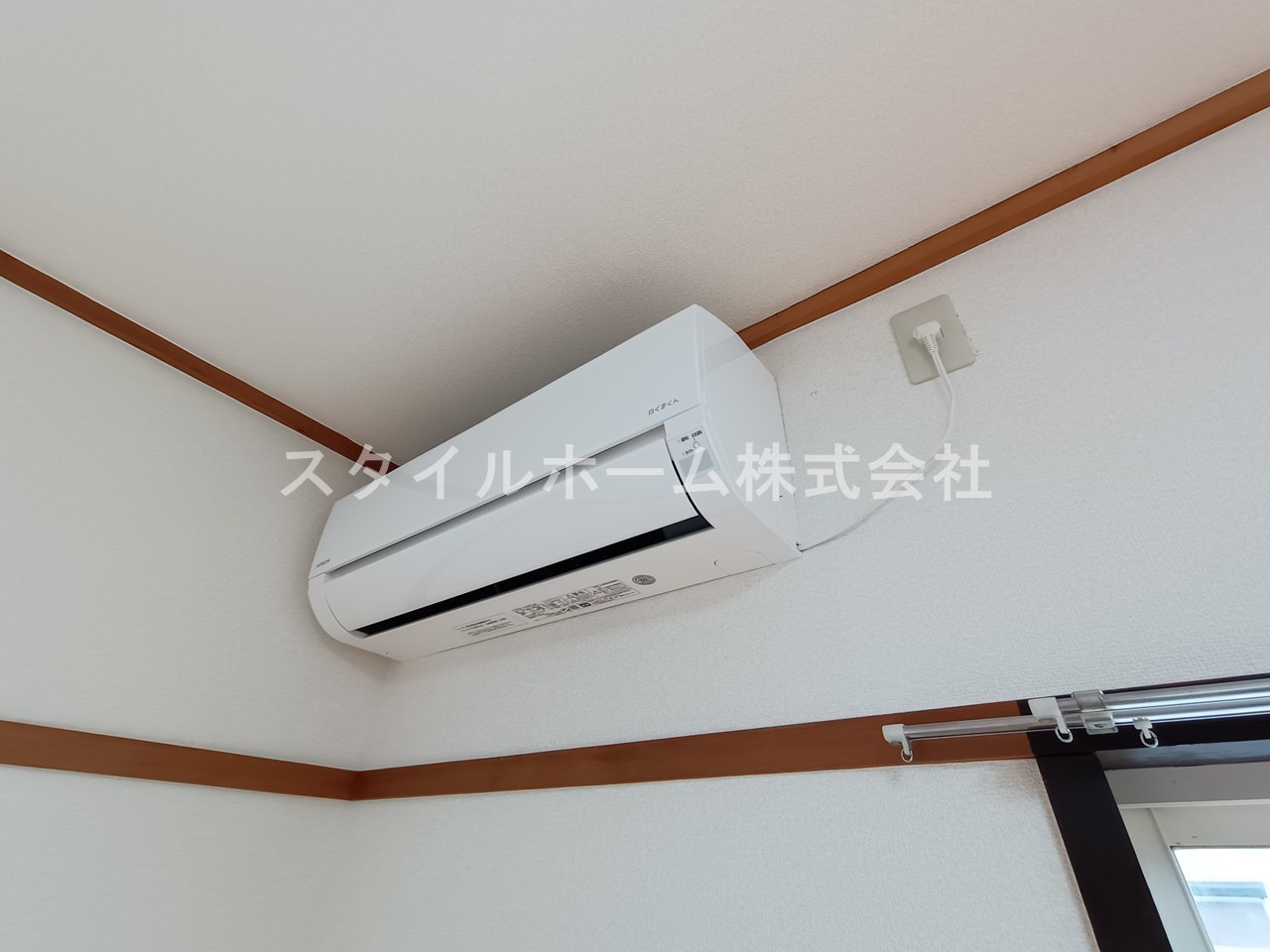 グリーンハイツ光輝の設備