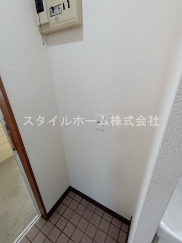 グリーンハイツ光輝の設備