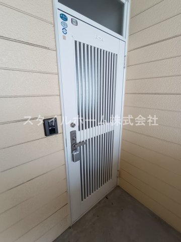 グリーンハイツ光輝のその他共用部分