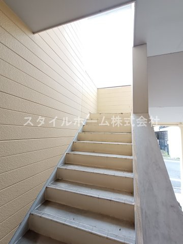 グリーンハイツ光輝のその他共用部分
