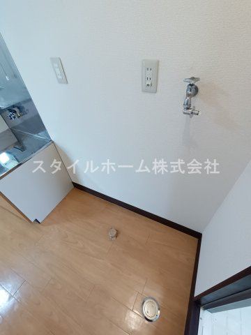 グリーンハイツ光輝の設備