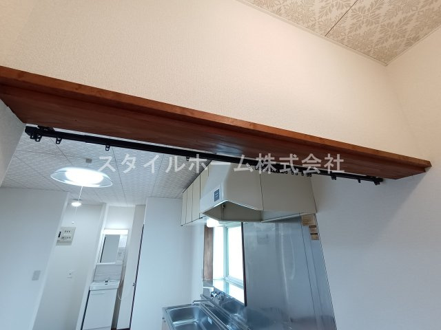 グリーンハイツ光輝のその他