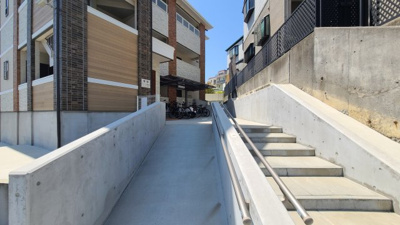 【その他共用部分】 | アビタ星が丘 | ☆神戸市垂水区　アビタ星が丘☆