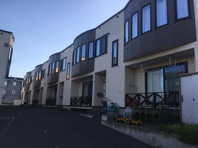 ガイアパレスＢの画像