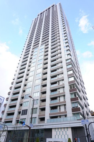 ブランズタワー南堀江の画像