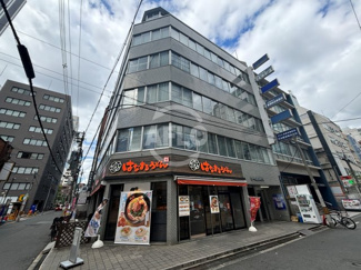 【外観】 | 第一住建　本町ビル　外観