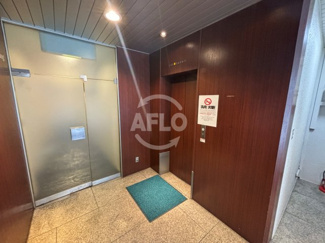 【その他共用部分】 | 第一住建　本町ビル　エレベーターホール