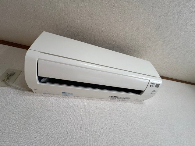 ケイズハウスの設備