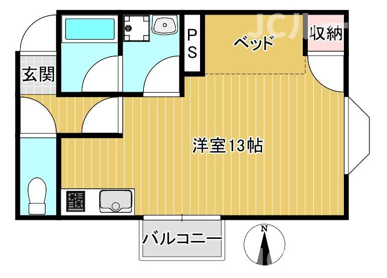 ケイズハウス