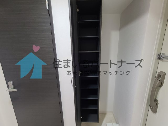 カサグランデ本町の設備
