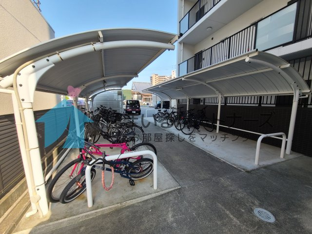 カサグランデ本町のその他共用部分