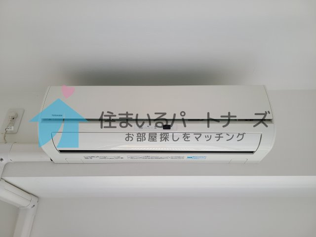 カサグランデ本町の設備