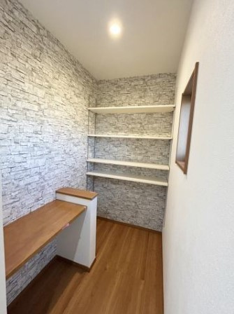 【収納】 | K41194-1号地鷹峯