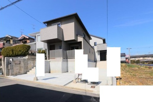 【外観】 | K41194-1号地鷹峯