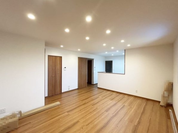 【居間・リビング】 | K41194-1号地鷹峯