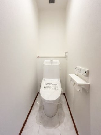 【トイレ】 | K41194-1号地鷹峯