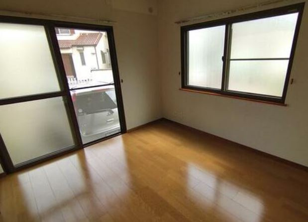 【居間・リビング】 | 糀台4丁目テラスハウス | ☆神戸市西区　西神中央テラス☆
