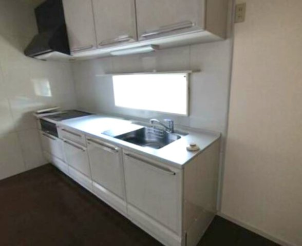 【キッチン】 | 糀台4丁目テラスハウス | ☆神戸市西区　西神中央テラス☆