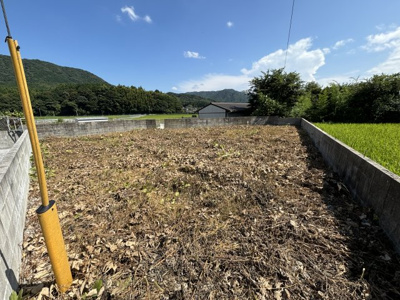 【外観】 | 採銅所売地