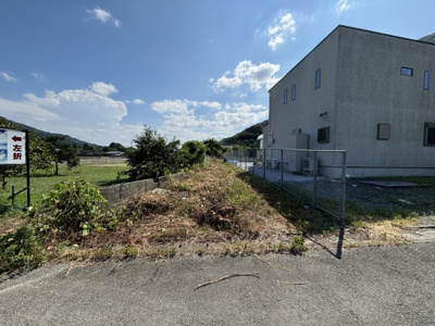 【外観】 | 採銅所売地