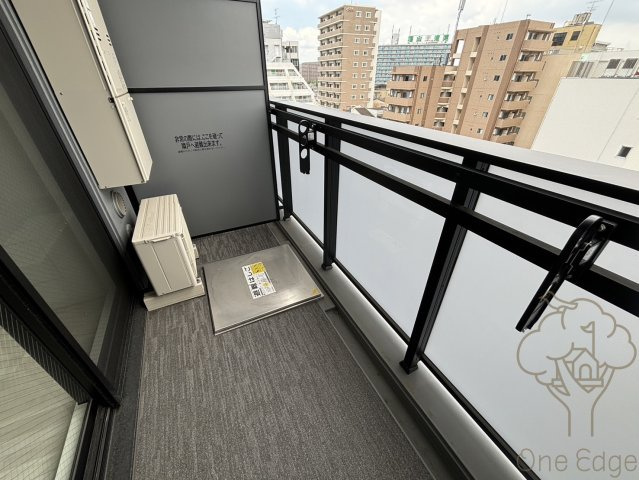 S-RESIDENCE福島Alovitaの収納