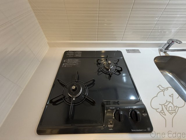 S-RESIDENCE福島Alovitaのその他共用部分